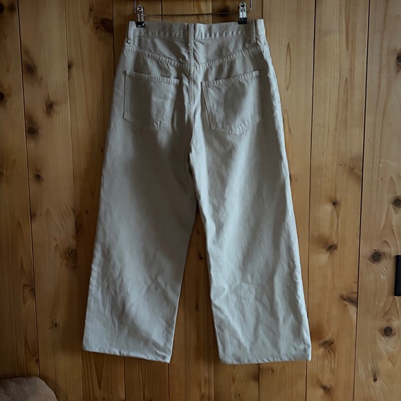 DOEN - NWT TATUM JEANS IN MOONLIGHT SIZE 28 - Picture 9 of 11